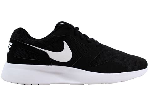 nike kaishi heren zwart|Nike Kaishi Black Men's .